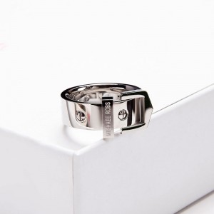 Coole Windmetallringe