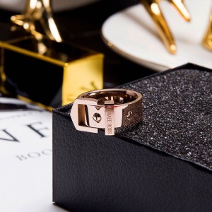 Coole Windmetallringe