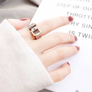 Coole Windmetallringe