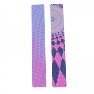 ⭐Hoher Qualität Emery Board⭐