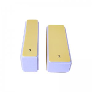 ⭐Four Seiten Nageldatei⭐