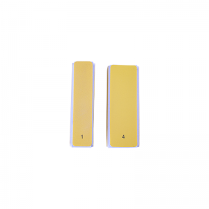 ⭐Four Seiten Nageldatei⭐