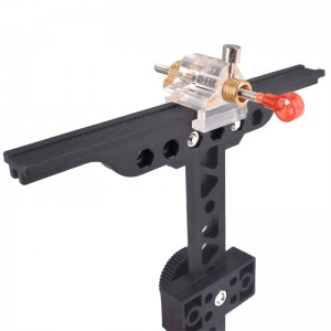 Nika Bogenschießen 260004 Ziel Sehenswürdigkeit Justierbare Bogenschießenbogen Sehenswürdigkeit für Recurve Bow