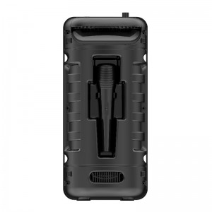 FB-PS8908B Bluetooth-Party-Lautsprecher mit LED-Beleuchtung