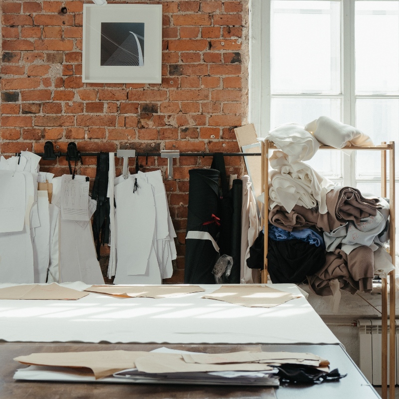 Warum muss ein T-Shirt aus Spandex anstelle von reiner Baumwolle?hergestellt werden?