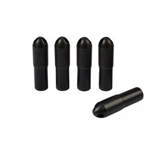 Nika Bogenschießen 15B006 1322Grain Kohlenstoff Pfeil Broadhead für Bogenschießen Recurve Bug Shoting