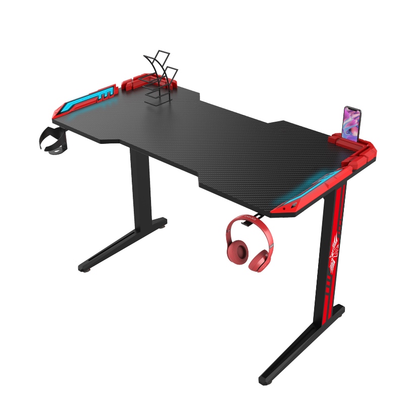 LED E-Sports Table