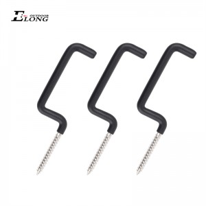 530040-01 Pothake für Bugaufhänger auf Baum in der Schaffung im Freien