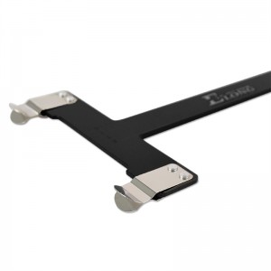 46bs01 Bogen-Square Bogenschießen T-Form-Lineal-Messung Bogenschießen-Werkzeuge Recurve Bow Compound Bow