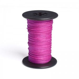 Elong Outdoor 280019 Bowstring-Servierfaden HMPE Verschleißfeste Material Recurve Bögen Verbundarmbögen Bowstring