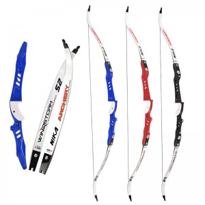 Nika Bogenschießen 68 -Zoll