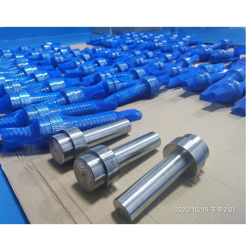 Wellenrissrotordynamik (2)