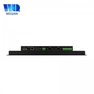 15 Zoll Linux Industrial Panel Computer