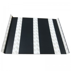 CBA54173113 PVC-Isolationsdichtung zwischen der Endplatte des Batteriezellen-Standardmoduls und der Batteriezelle