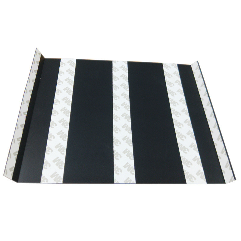 CBA54173113 PVC-Isolationsdichtung zwischen der Endplatte des Batteriezellen-Standardmoduls und der Batteriezelle