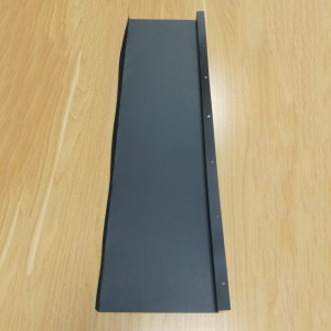 QH0101 SEITE PE-Isolierblatt PE-Dichtungsflammschutz-Dämmfolie kann verarbeitet und sterben