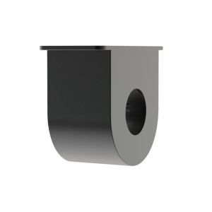 Medizinische Instrumententeile 3