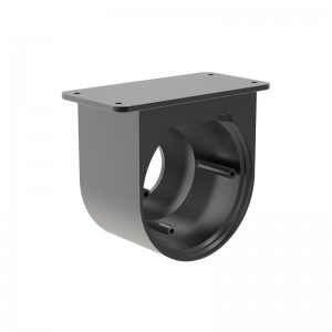 Medizinische Instrumententeile 3