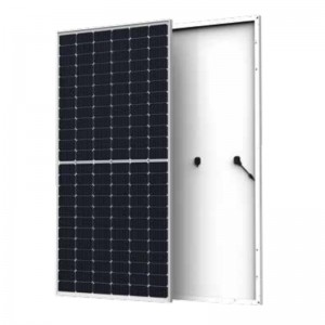 340W-345W-350W-355W Solarpanel wasserdichter Außener Energieerzeugung Solarpanel Großhandel