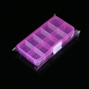 Polypropylen-Tasche-Polypropylen-Verpackungsbeutel-Polypropylen-Fruchtsack