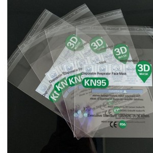 Polypropylen-Tasche-Polypropylen-Verpackungsbeutel-Polypropylen-Fruchtsack