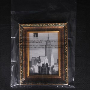 Polypropylen-Tasche-Polypropylen-Verpackungsbeutel-Polypropylen-Fruchtsack