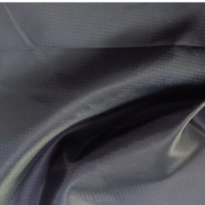 recycelter Polyester