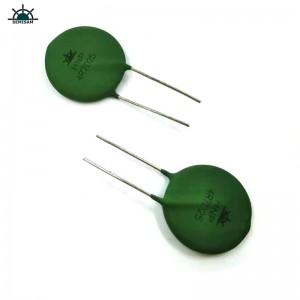 Originalhersteller speziell anpassen Surge-Schutz 4R7D25-NTC-Thermistor