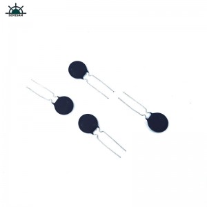 Original Hersteller Gute Qualität Lange Kurvenleitung Schwarz 30 Ohm 30D15 Durchmesser 15mm Widerstandskraft NTC Thermistor