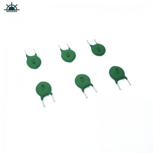 Neue hochwertige Kurvenleitung 3 Ohm 3D11-Durchmesser 11mm Widerstandsleistung NTC-Thermistor für Stromversorgung