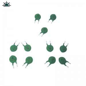 Neue hochwertige 1,5 Ohm 1R5D9 Durchmesser 9mm Gebläse Widerstand Leistungsthermistor