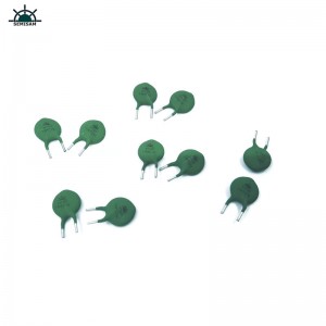 Neue hochwertige 1,5 Ohm 1R5D9 Durchmesser 9mm Gebläse Widerstand Leistungsthermistor