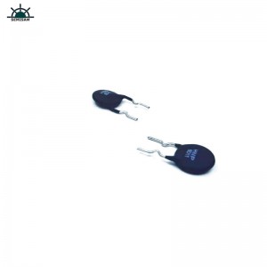 Hohe Qualität OEM HNP5D11 Durchmesser 11mm 5OHM Elektronische Komponenten NTC Thermistor für UPS Power PCB Board