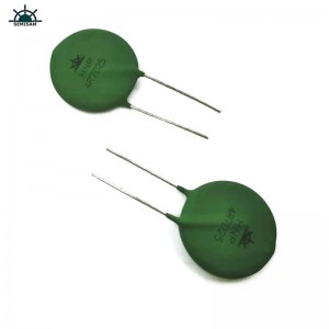High-Power-Typ-Thermistor China gute Qualität 5 Ohm HNP4R7D25 NTC Leistungswiderstand Thermistoren direkt verkaufen