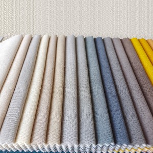 Baumwolle und Leinenstoff BNT1942