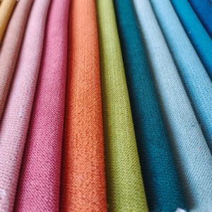 Baumwolle und Leinenstoff BNT1942