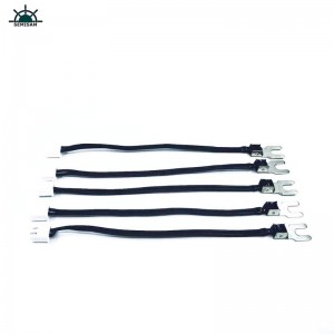 Original ODM B Wert 4200K 100k Ohm 5% NTC Thermistor Temperatursensor