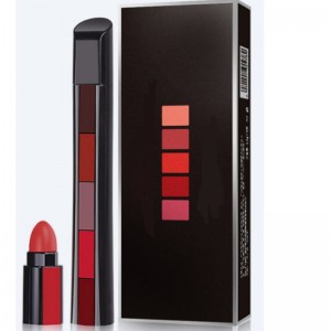 OEM Five Farblippenstiftmanufaktur