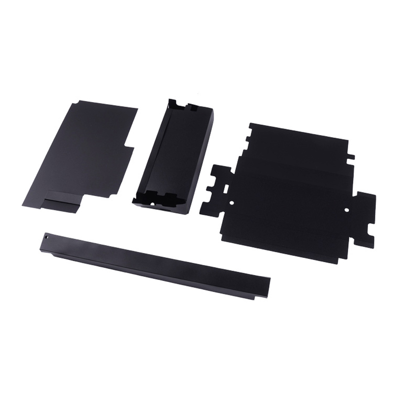 Umweltschutz PC Flame Retardant Film Series Erläuterung