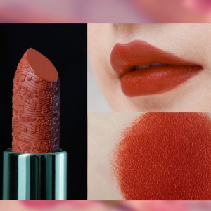 OEM-komplizierte Muster-Lippenstift-Manufaktur