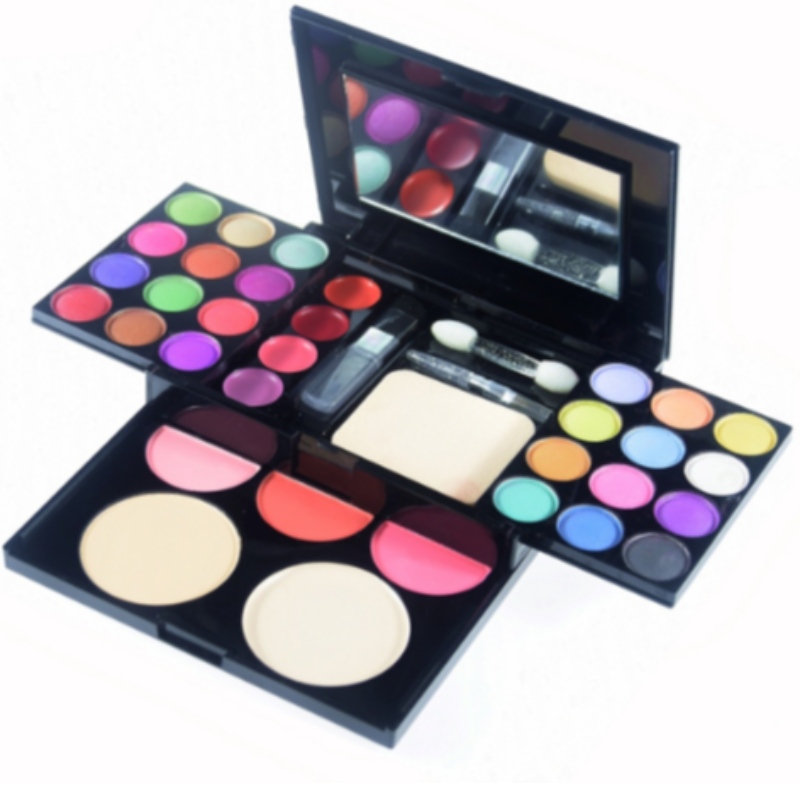 OEM-Makeup-Kit-Manufaktur