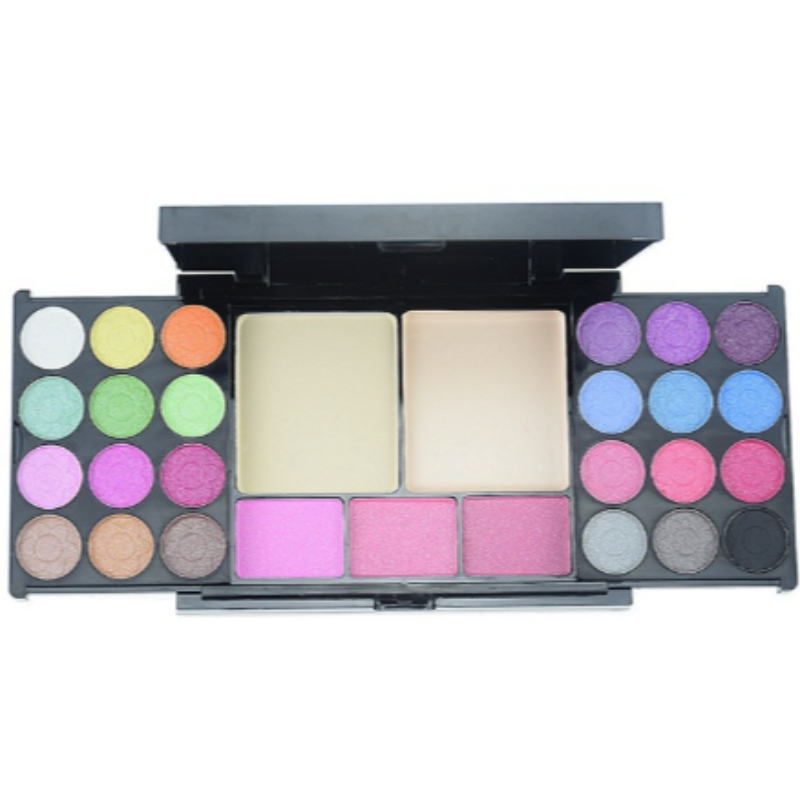 OEM-Makeup-Kit-Manufaktur