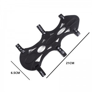 Elong Outdoor 44AG06 Bunte 8,5 \\\\ \\\