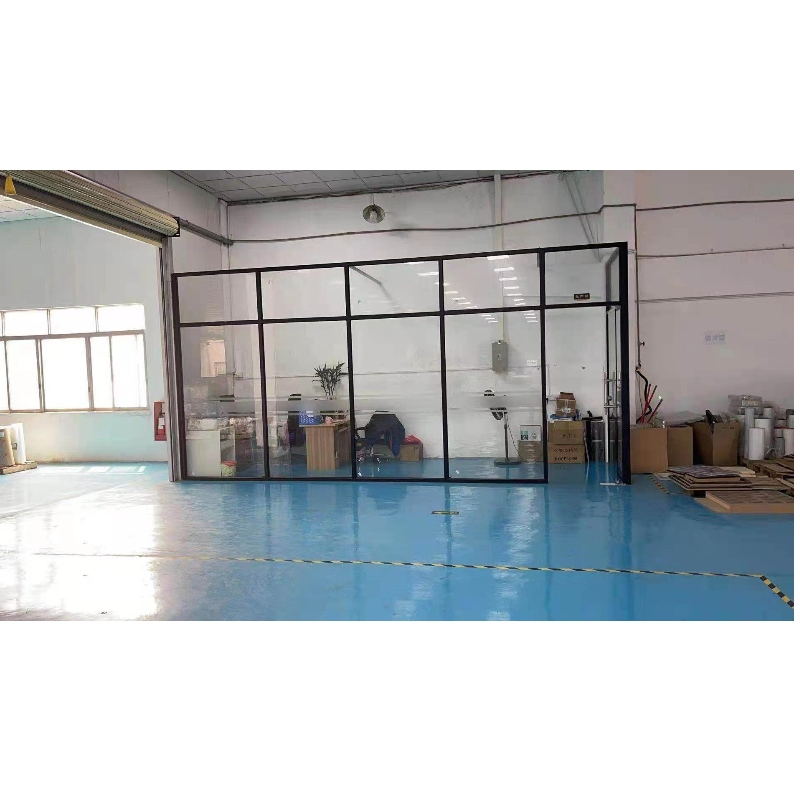 Meiseng Blister Factory.