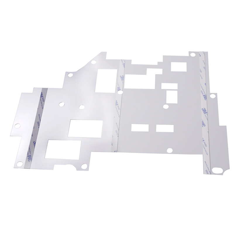 Longhua PC-Isolierblatt viele Modellklassifizierungsunterschiede