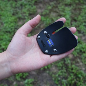 Elong Outdoor 42ft07 s Größe LH Bogenschießen Finger Tab Finger Handschuh Protector für Recurve Bow Outdoor Sport Zielschießen