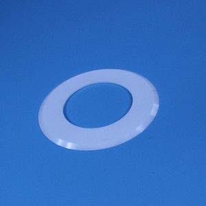 Zirkonia-keramischer Rundring