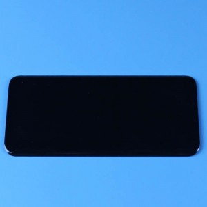 Zirkonia-Ceramic-Handy-Abdeckung