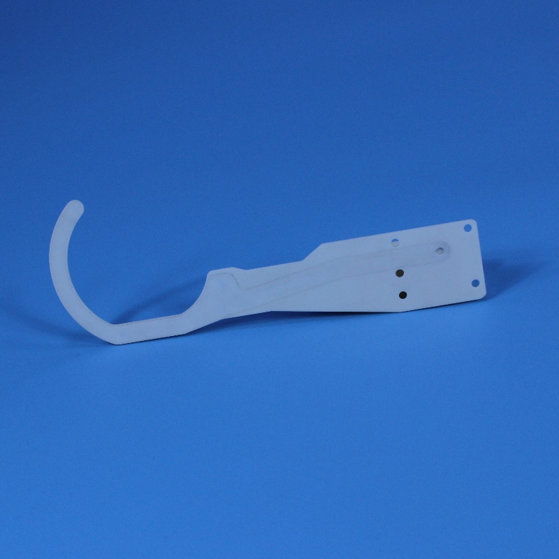 Aluminiumoxidkeramikarm