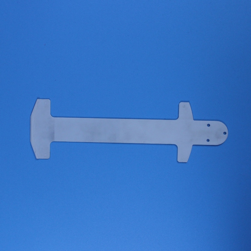 Aluminiumoxidkeramikarm